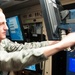 163d Aircraft maintenance aims high with air power!