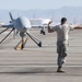 Aircraft maintenance aims high with air power