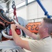 Aircraft maintenance aims high with air power