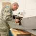 Aircraft maintenance aims high with air power