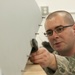 Aircraft maintenance aims high with air power
