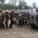 Special-Purpose MAGTF Africa Practices Non-Lethal Weapons Training