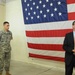 82nd Airborne Division paratroopers receive recognition from the Deputy of Secretary of Defense
