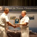 Fiscal Year 2010 Chief of Naval Operations Environmental Awards