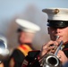 Marine Corps Recruit Depot Parris Island Marine Band