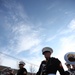 Marine Corps Recruit Depot Parris Island Marine Band