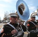 Marine Corps Recruit Depot Parris Island Marine Band