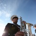 Marine Corps Recruit Depot Parris Island Marine Band