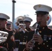 Marine Corps Recruit Depot Parris Island Marine Band