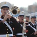 Marine Corps Recruit Depot Parris Island Marine Band