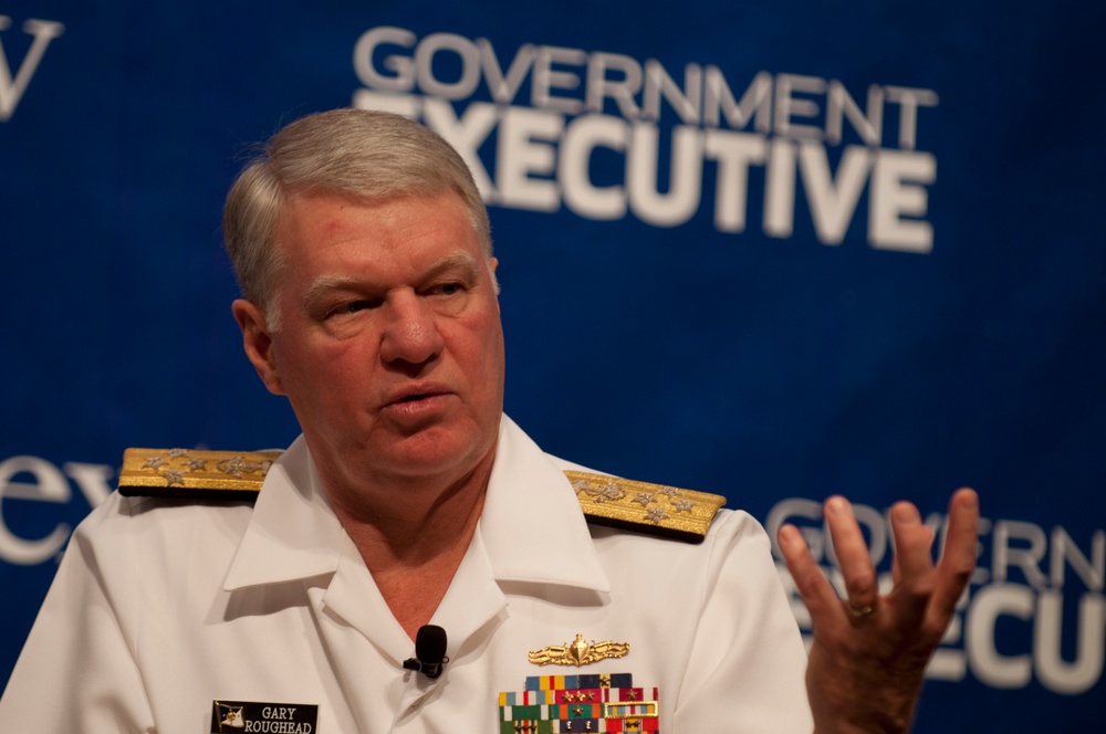 Government Executive Leadership Breakfast