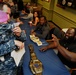 WWE Superstars visit Naval Station Norfolk