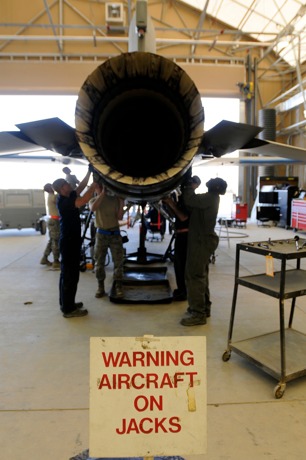 Afghanistan AEF 2012