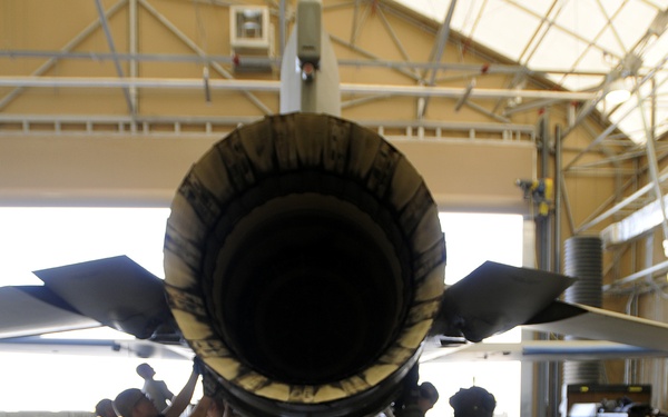 Afghanistan AEF 2012