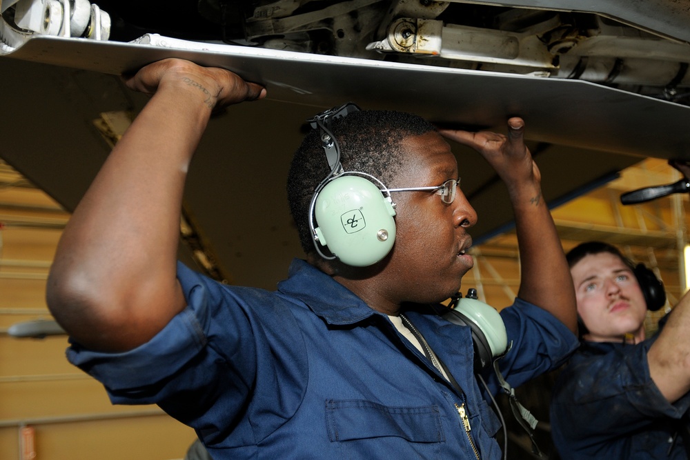 Afghanistan AEF 2012