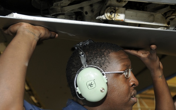 Afghanistan AEF 2012