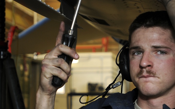 Afghanistan AEF 2012