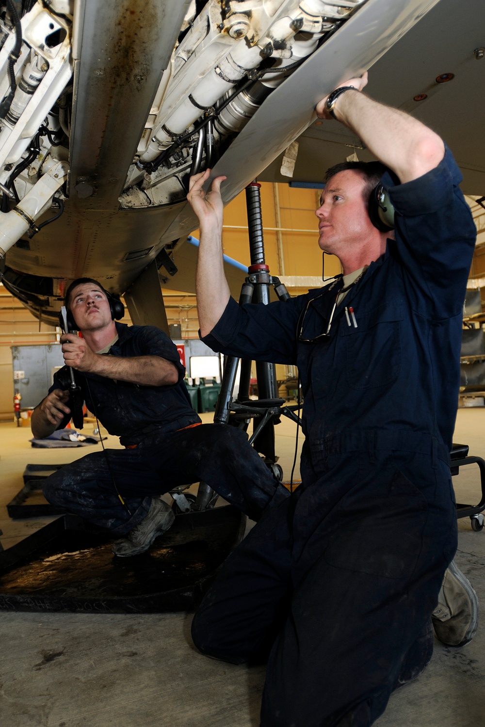 Afghanistan AEF 2012