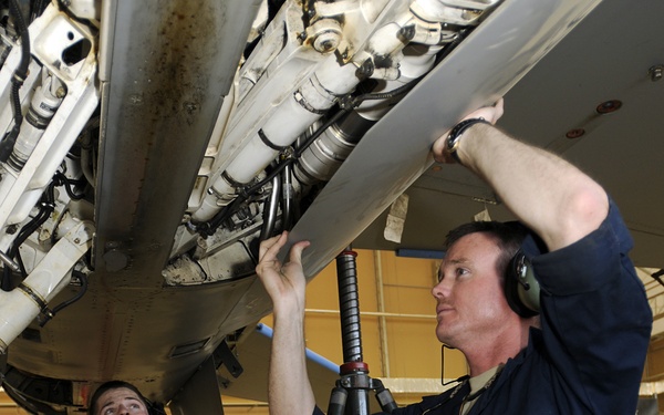 Afghanistan AEF 2012