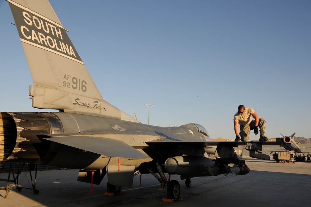 Afghanistan AEF 2012