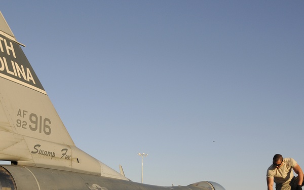 Afghanistan AEF 2012