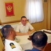 US, Russian navy members meet