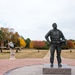 Autumn at Maxwell AFB