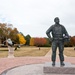 Autumn at Maxwell AFB