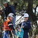 Hurricane Sandy cleanup effort