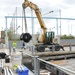 Hurricane Sandy cleanup effort