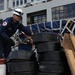 Hurricane Sandy cleanup effort