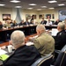 Pentagon meeting