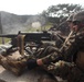 Marines hone weapon systems during live-fire