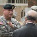 Under Secretary of the Army tours SWCS facilities