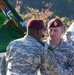 7th Military Information Support Battalion Activation Ceremony