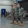 Thunderbolt Brigade welcomes, bids farewell to command sergeants major