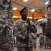 Thunderbolt Brigade welcomes, bids farewell to command sergeants major
