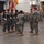 Thunderbolt Brigade welcomes, bids farewell to command sergeants major