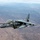 Harriers Over Helmand