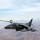 Harriers Over Helmand