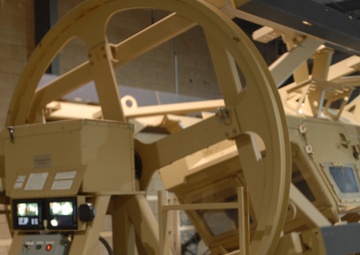 Soldiers prepare for late rendezvous with Rakkasans