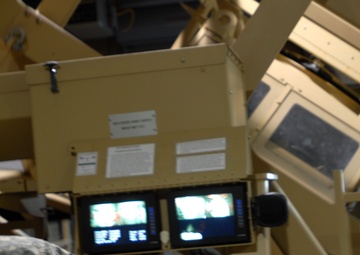 Soldiers prepare for late rendezvous with Rakkasans