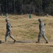 Soldiers prepare for late rendezvous with Rakkasans