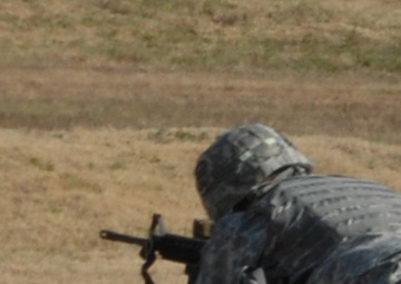 Soldiers prepare for late rendezvous with Rakkasans