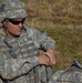 Soldiers prepare for late rendezvous with Rakkasans