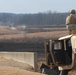 Soldiers prepare for late rendezvous with Rakkasans