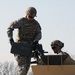 Soldiers prepare for late rendezvous with Rakkasans