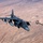 Harriers Over Helmand