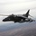 Harriers Over Helmand