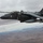 Harriers Over Helmand
